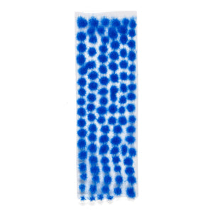 AZURE FANTASY TUFTS 2MM