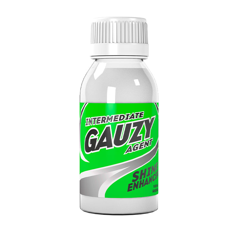 INTERMEDIATE GAUZY AGENT SHINE ENHANCER 100 ml – POTENCIADOR DEL BRILLO - AK
