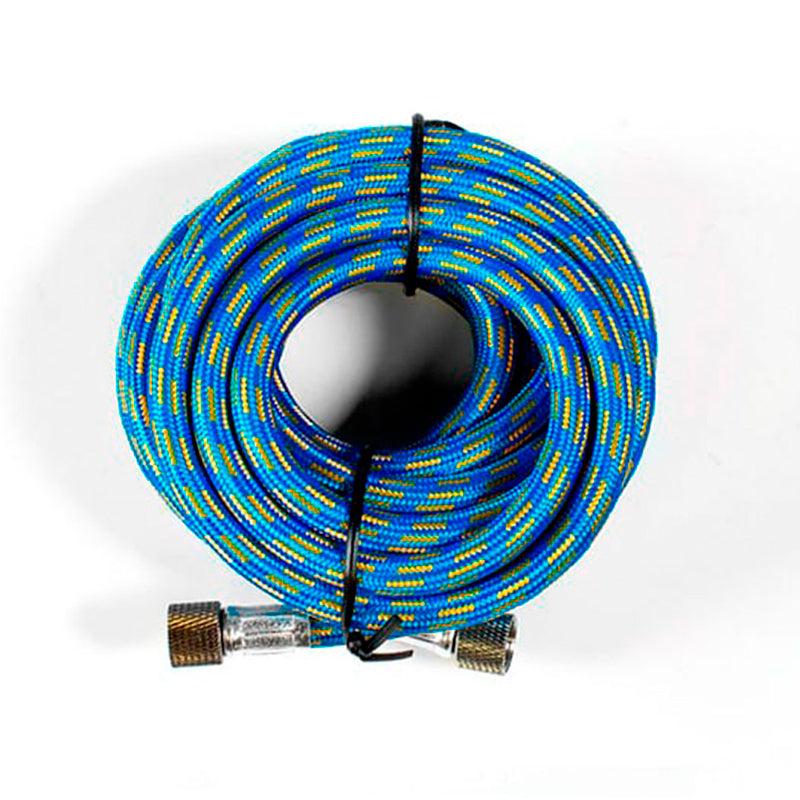 HOSE (3 METERS) FOR AK AIRBRUSH – MANGUERA (3 METROS) PARA AERÓGRAFO AK