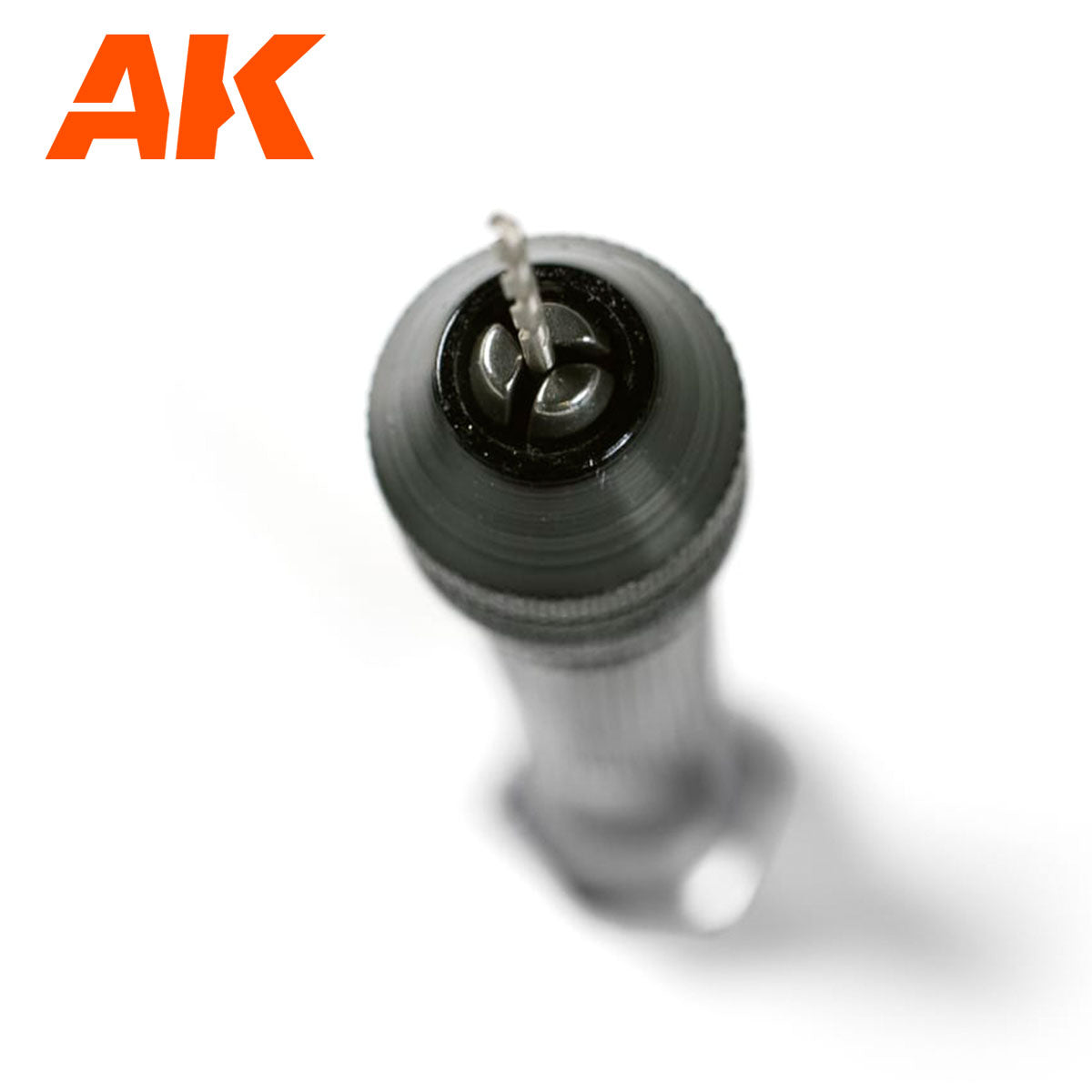 TALADRO MANUAL de PRECISIÓN (0,2 mm – 3,4 mm) - vista 3 - AK