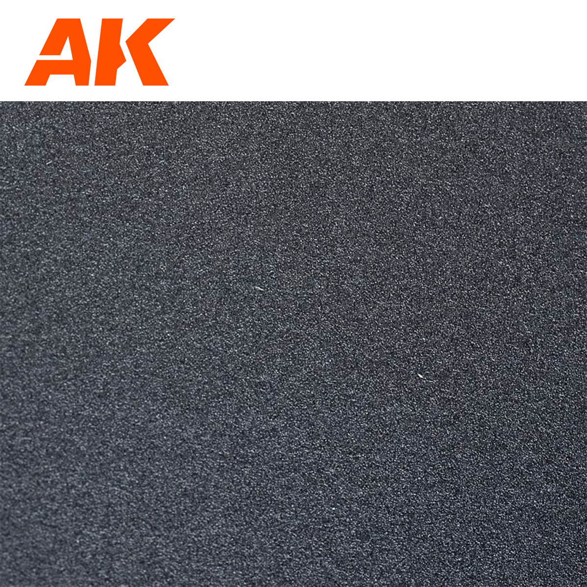 PAPEL DE LIJA AL AGUA 800 - vista 2 - AK