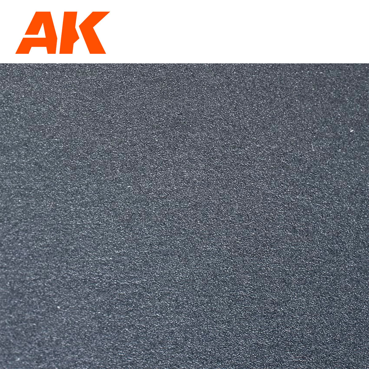 PAPEL DE LIJA AL AGUA 1000 - vista 2 - AK