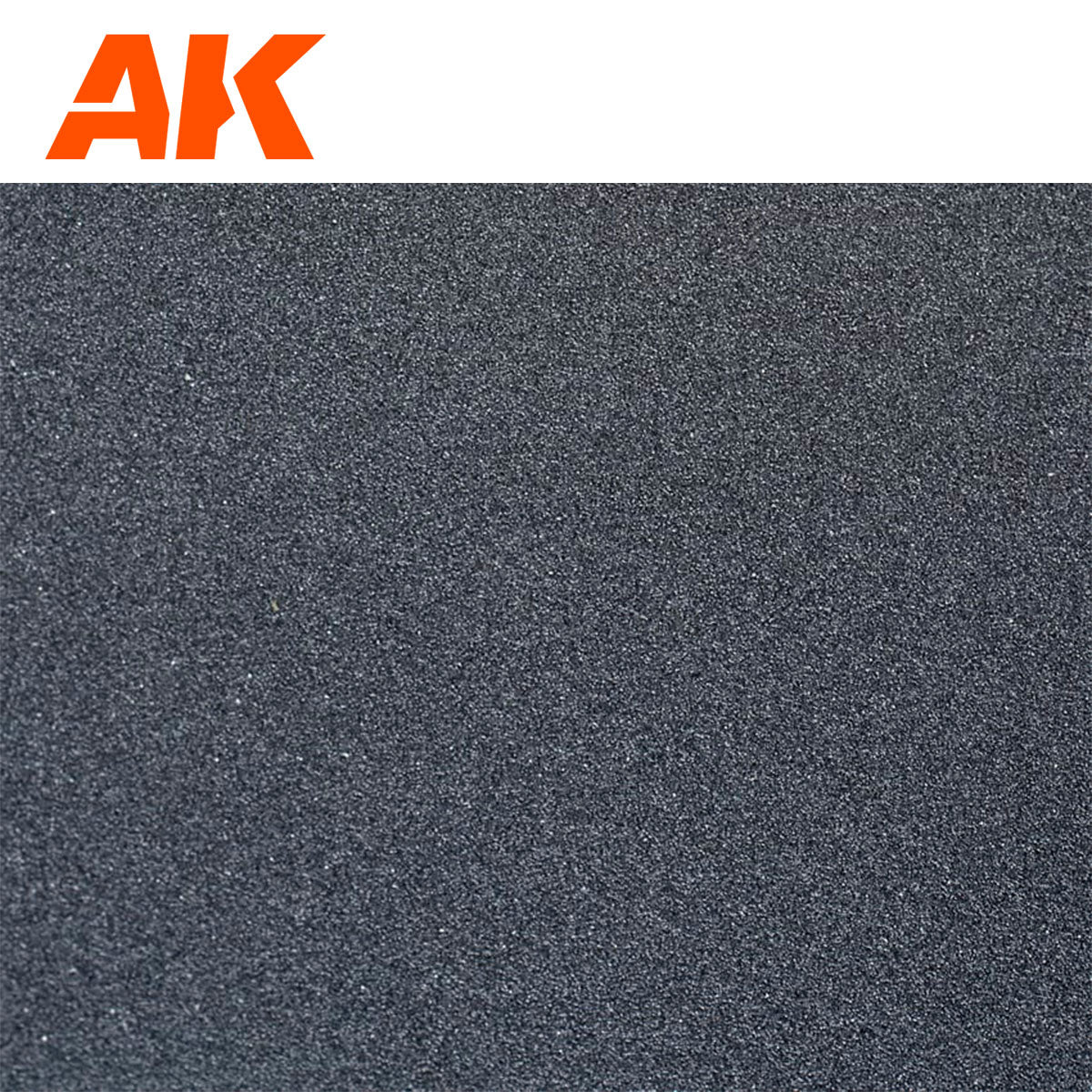 PAPEL DE LIJA AL AGUA 600 - vista 2 - AK