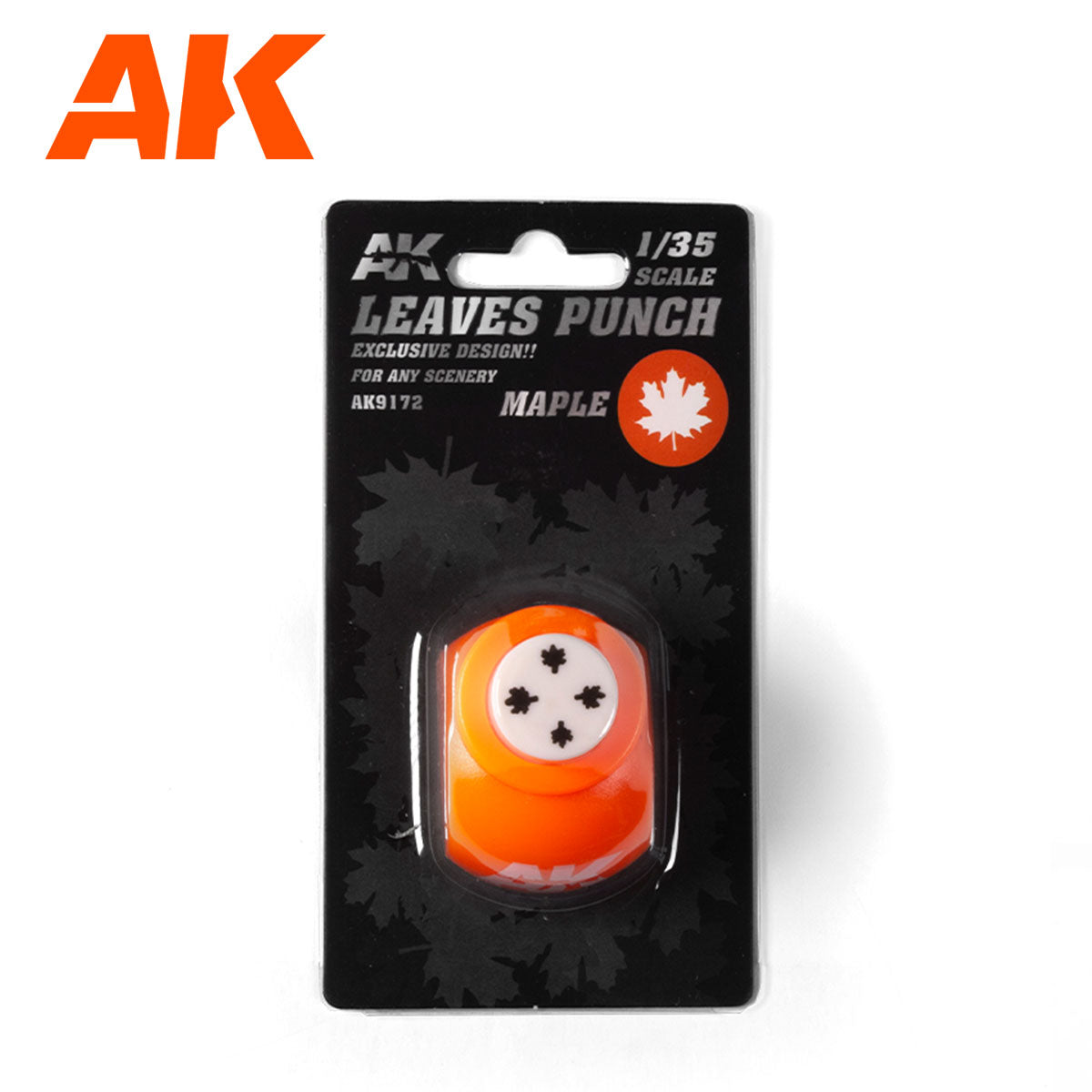PERFORADOR HOJAS ARCE - vista 2 - AK