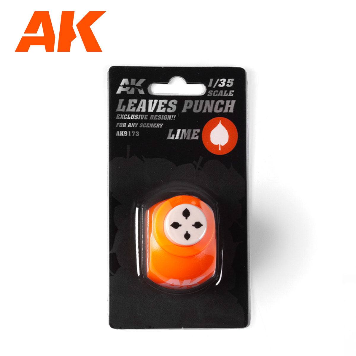 PERFORADOR HOJAS LIMA - vista 2 - AK