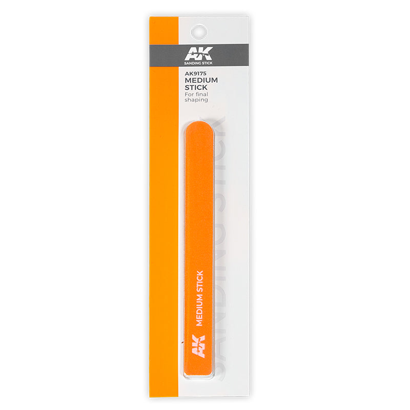 STICK LIJADO MEDIO - AK
