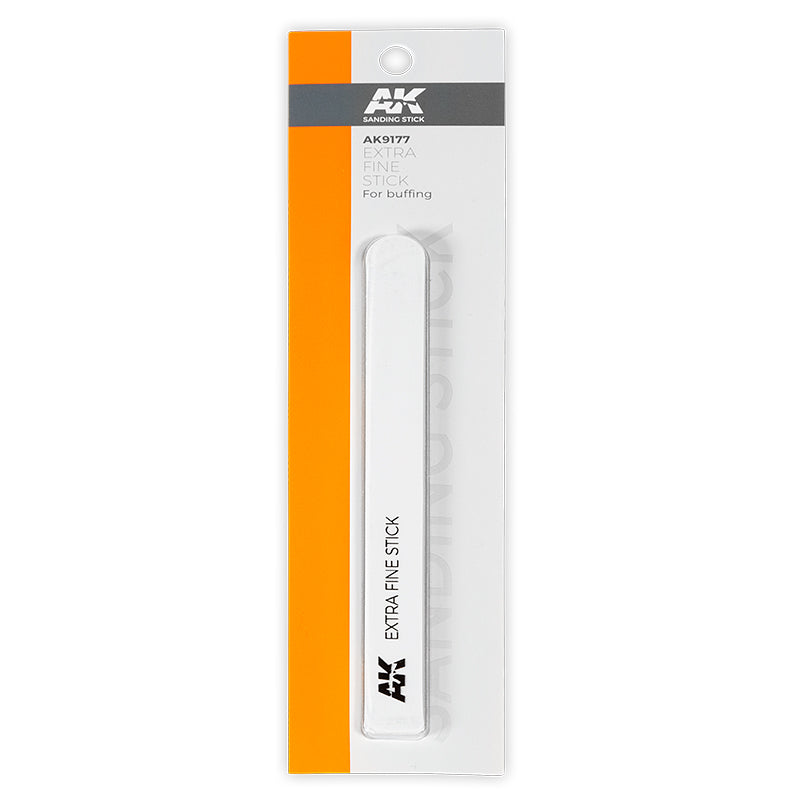 STICK LIJADO EXTRA FINO - AK