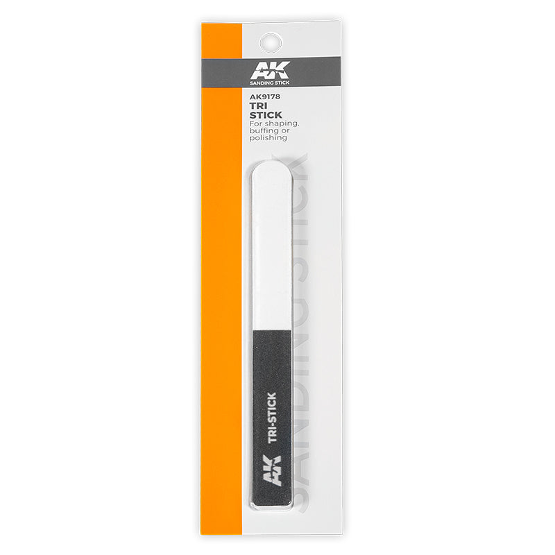 TRI-STICK DE LIJADO - AK