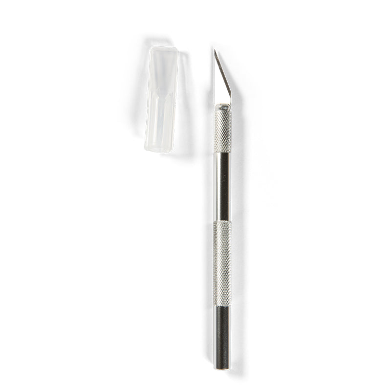 AK HOBBY KNIFE – CUCHILLA PARA HOBBY - vista 2 - AK