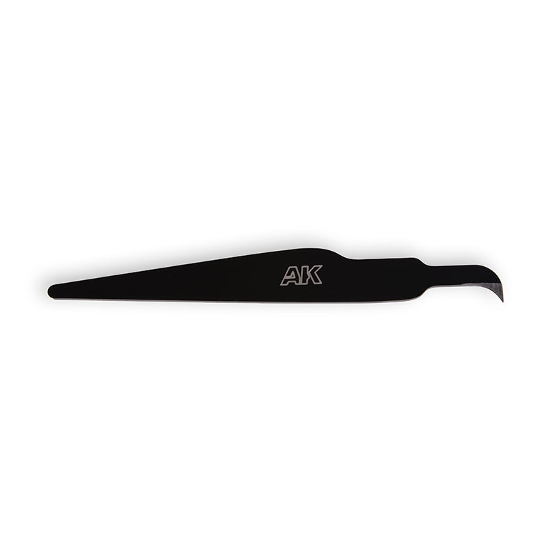 SCRIBER – STAINLESS STEEL 57 HRC - vista 3 - AK