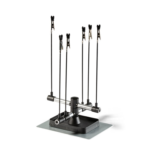 METAL PAINTING CLIPS – PINZAS METALICAS PARA PINTAR