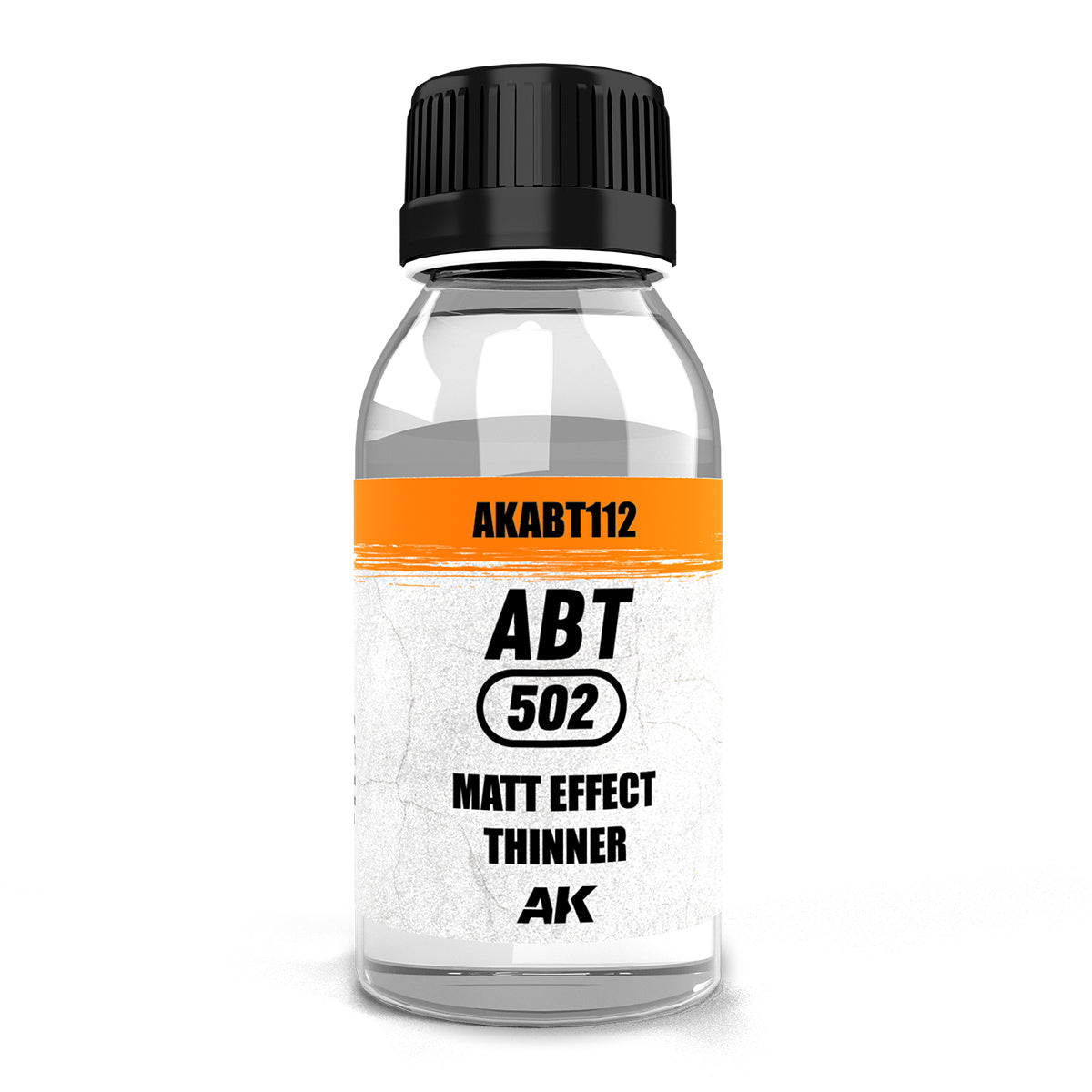 MATT EFFECT THINNER - AK