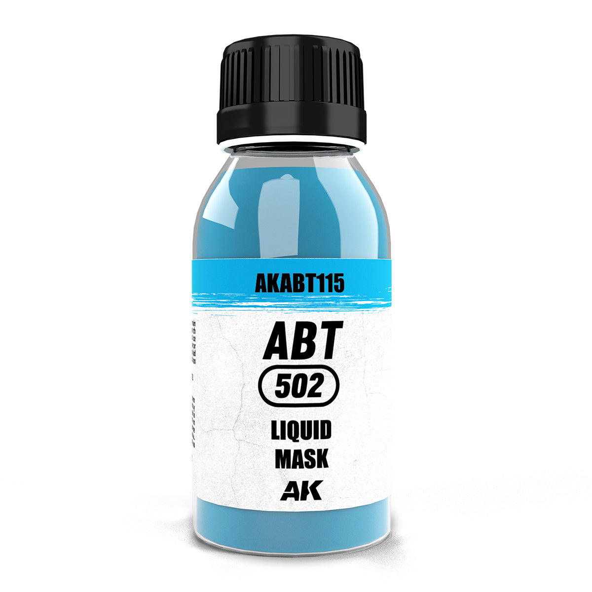 LIQUID MASK - AK