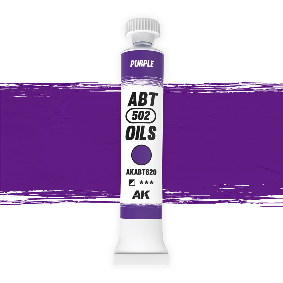 Purple - AK
