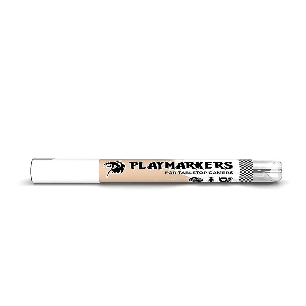 DARK SKIN – PLAYMARKER - vista 3 - AK
