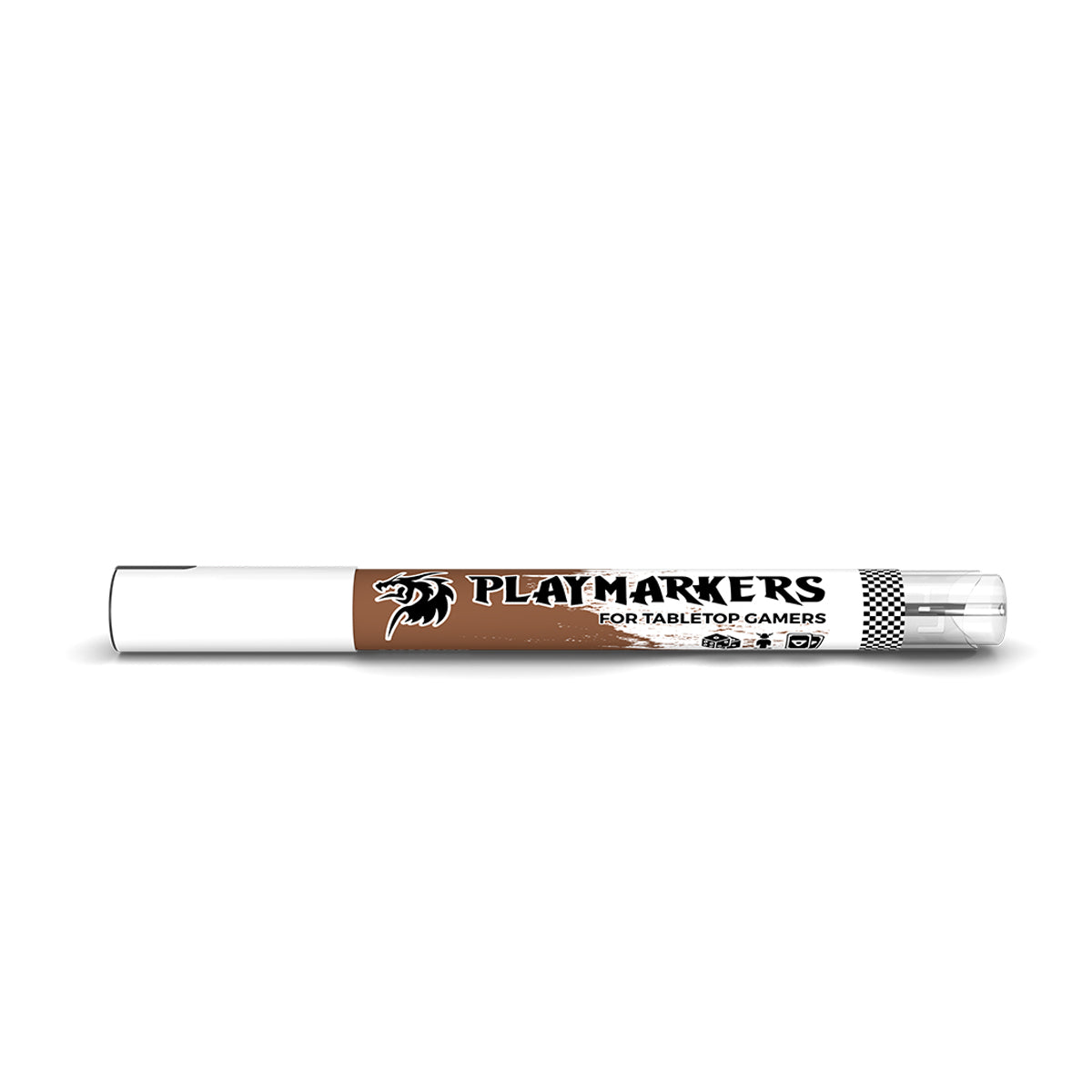 BLACK SKIN – PLAYMARKER - vista 3 - AK