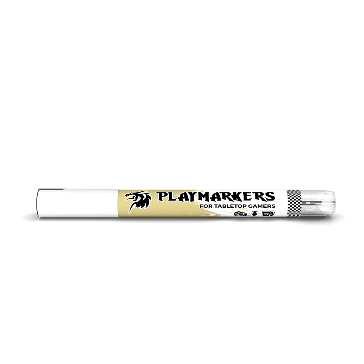 ZOMBIE SKIN – PLAYMARKER - vista 3 - AK