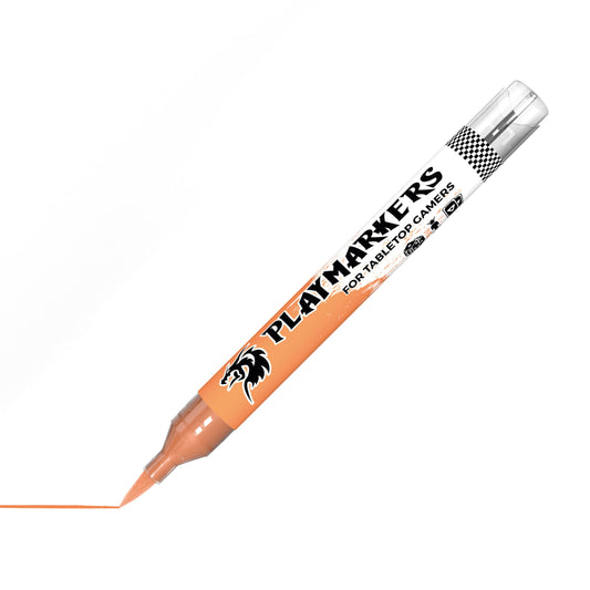 LIGHT ORANGE – PLAYMARKER