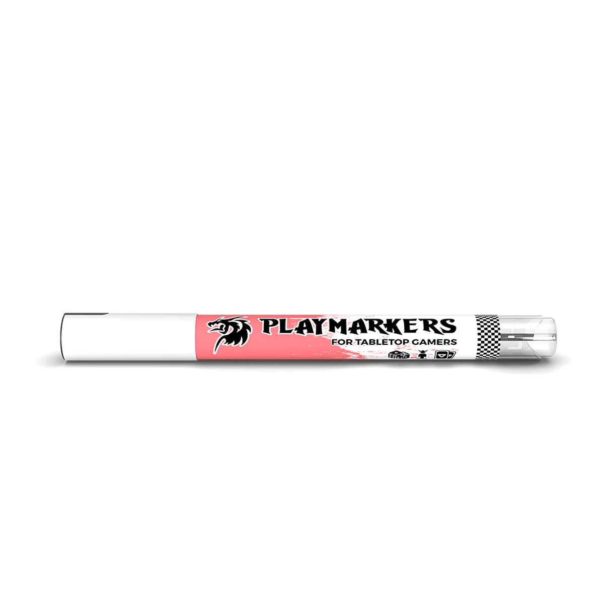 PINK – PLAYMARKER - vista 3 - AK