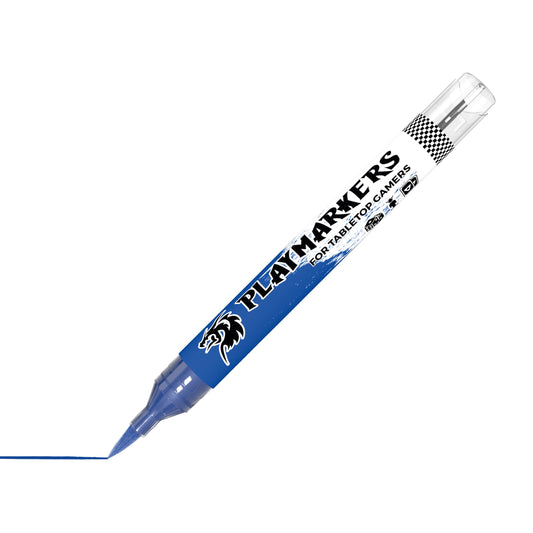 MEDIUM BLUE – PLAYMARKER