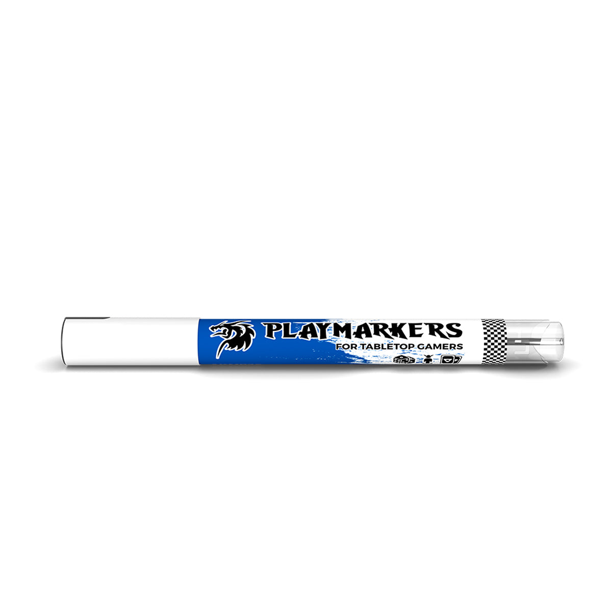 MEDIUM BLUE – PLAYMARKER - vista 3 - AK