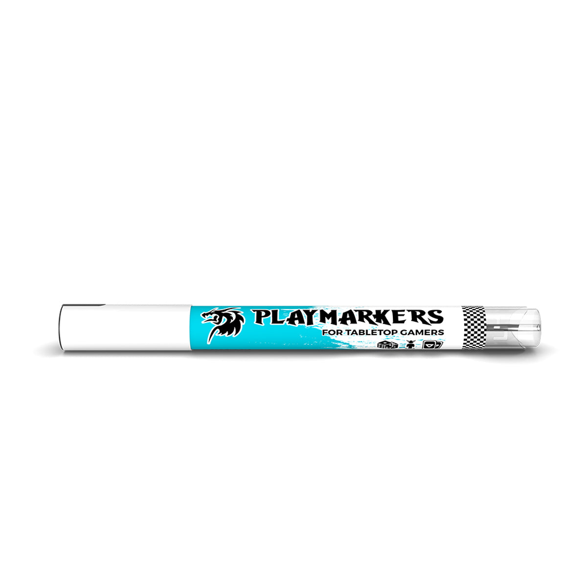 SKY BLUE – PLAYMARKER - vista 3 - AK