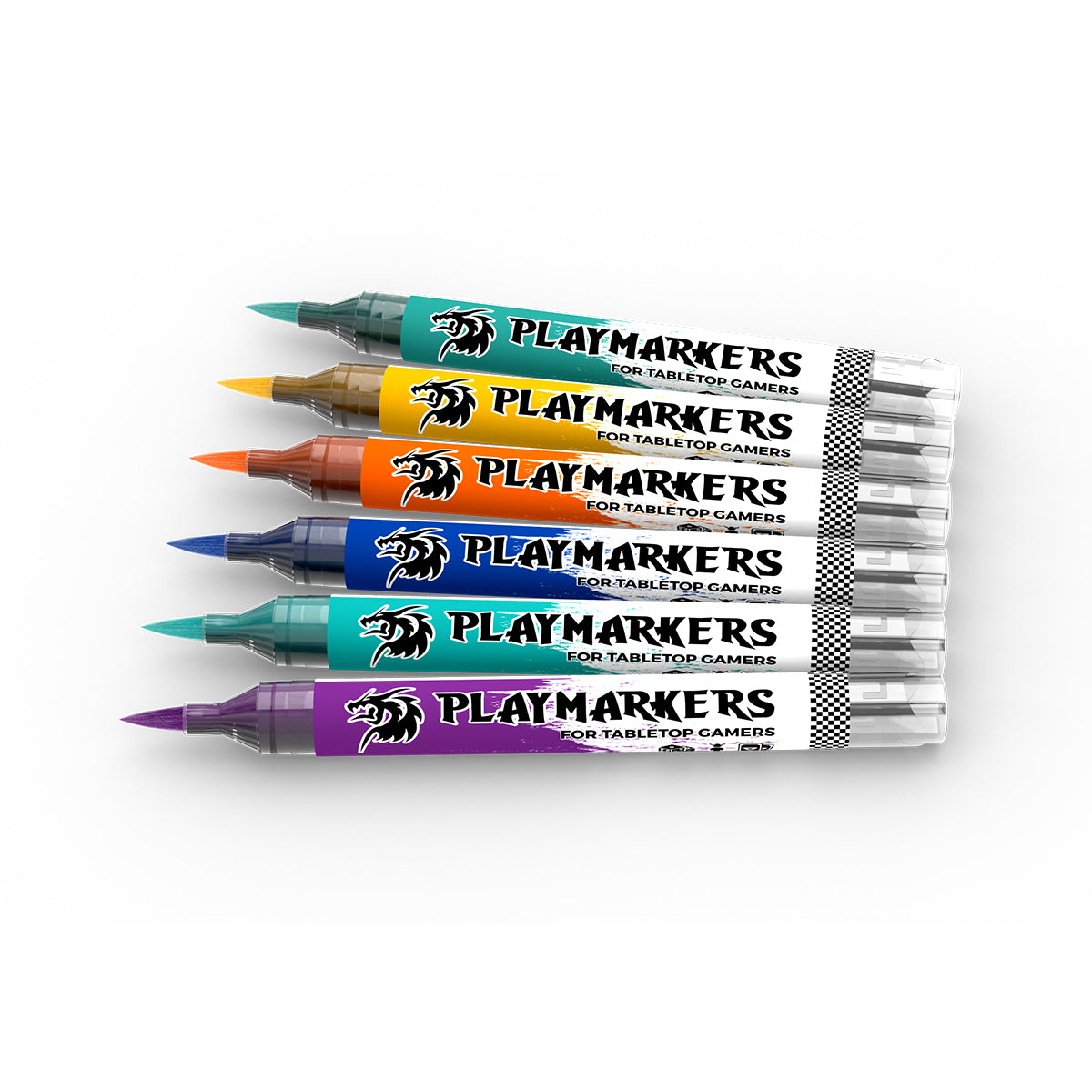 CLOTHES & ORNAMENTS – PLAYMARKER SET - vista 2 - AK