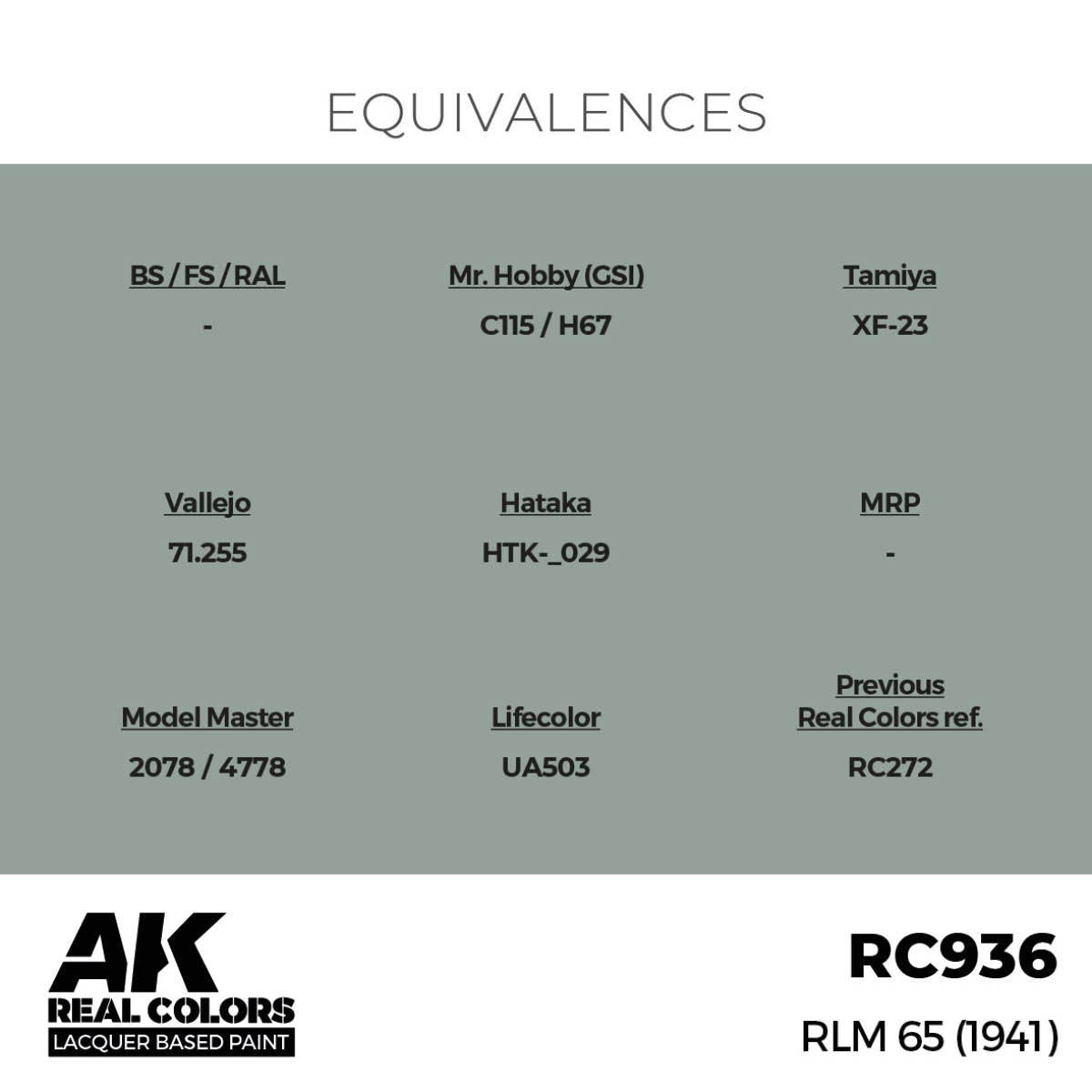 RLM 65 (1941) 17 ml. - vista 3 - AK