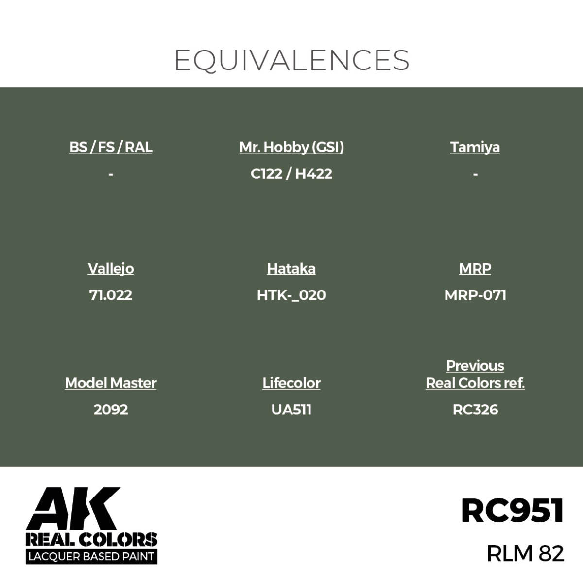 RLM 82 17 ml. - vista 3 - AK