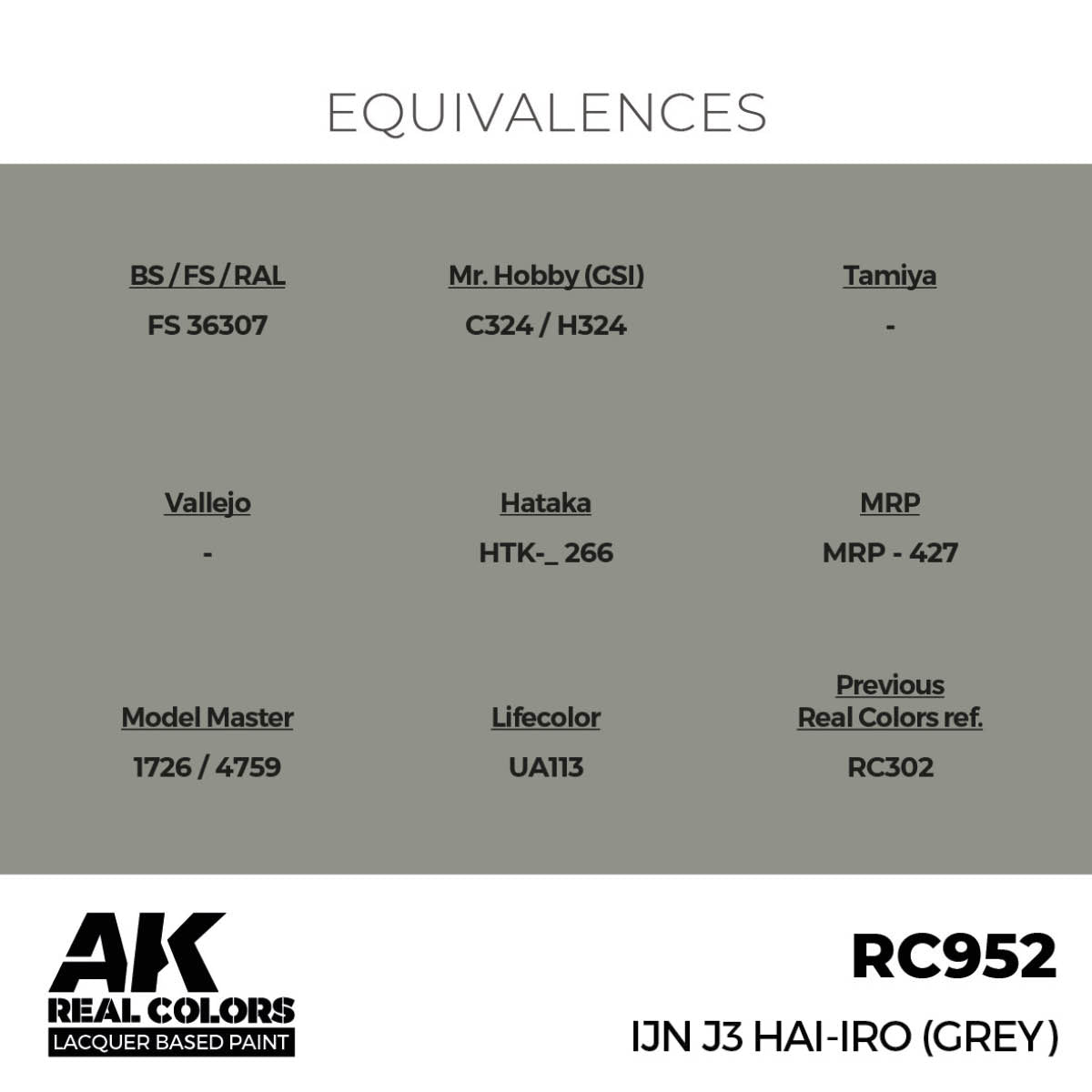 IJN J3 HAI-IRO (GREY) 17 ml. - vista 3 - AK