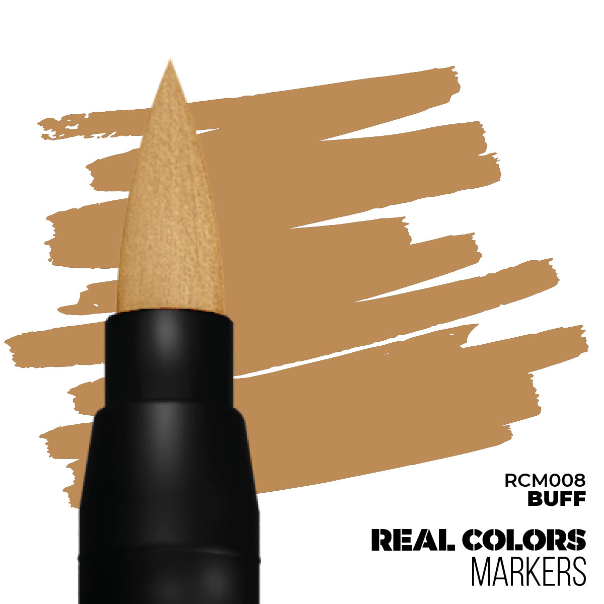 BUFF – RC MARKER - vista 2 - AK