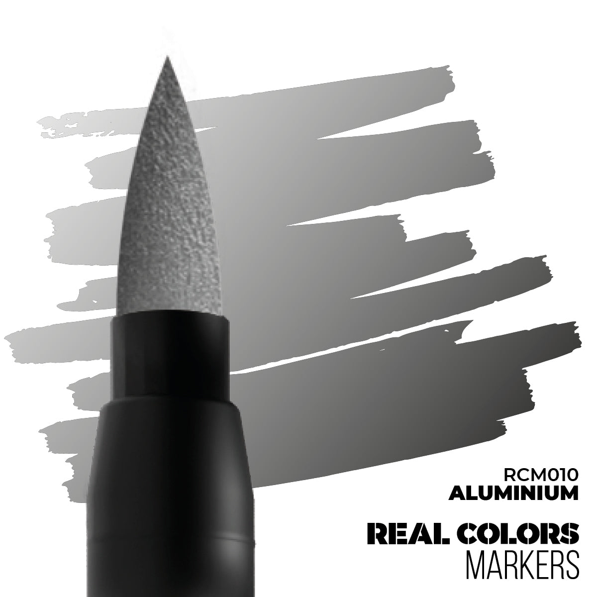 ALUMINIUM – RC MARKER - vista 2 - AK
