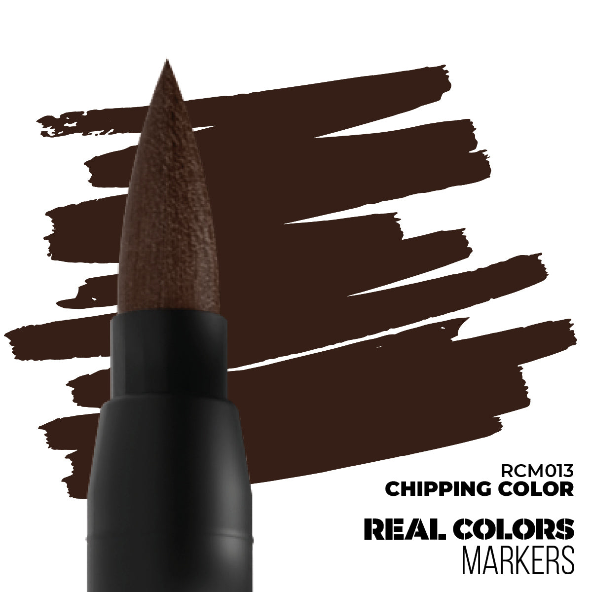 CHIPPING COLOR – RC MARKER - vista 2 - AK