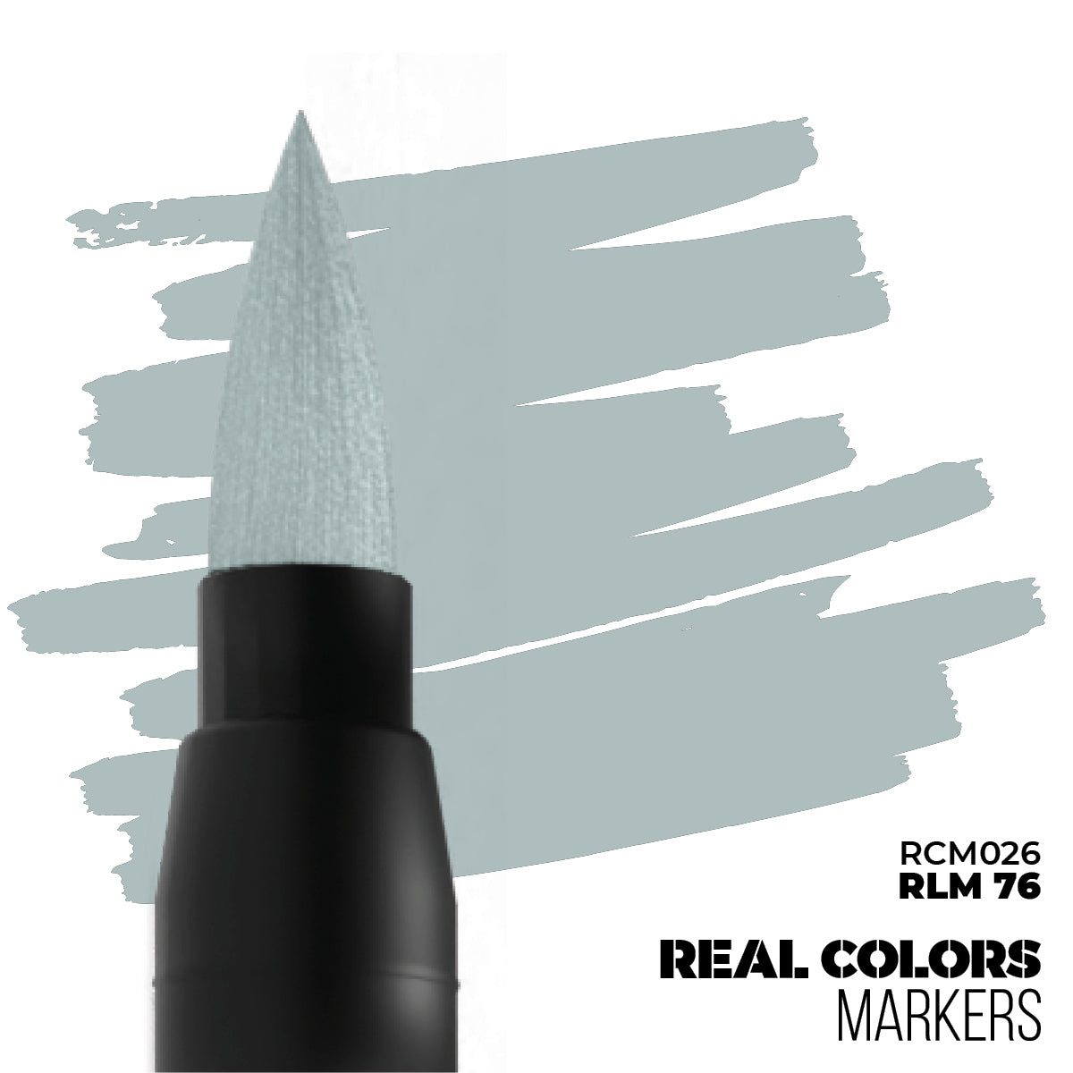 RLM 76 – RC MARKER - vista 2 - AK