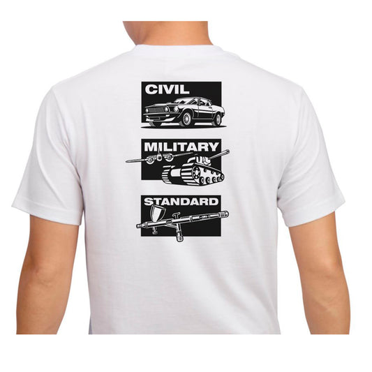 REAL COLORS T-SHIRT L