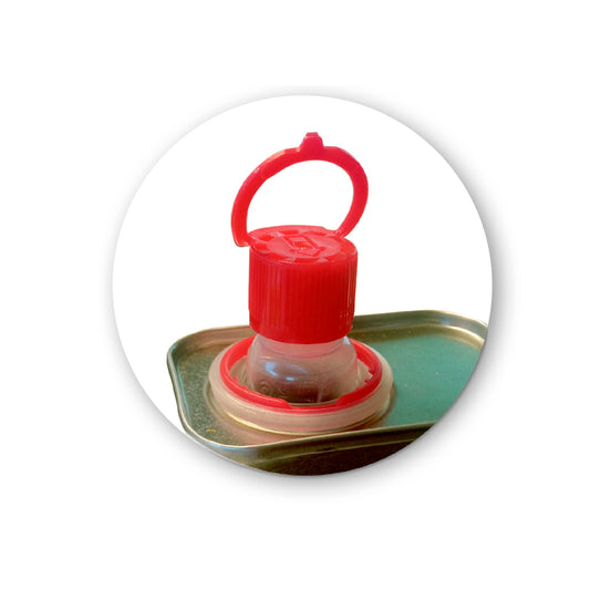 200 ML. RECARGA – PEGAMENTO SECADO RAPIDO EXTRA FINO