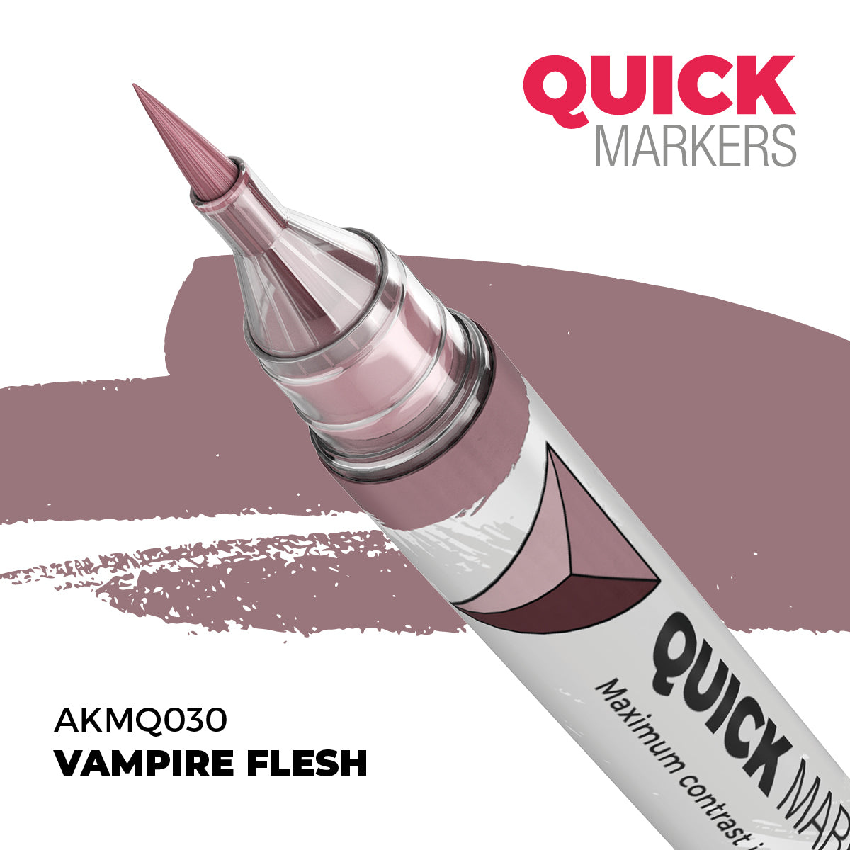 VAMPIRE FLESH – Quick Marker AK AKMQ030