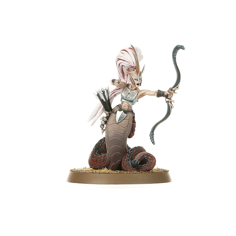 Blood Stalkers - vista 360 (mini 3)