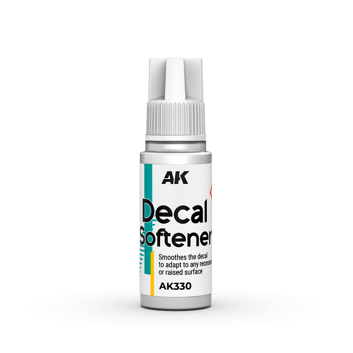 DECAL SOFTENER 18ml - AK