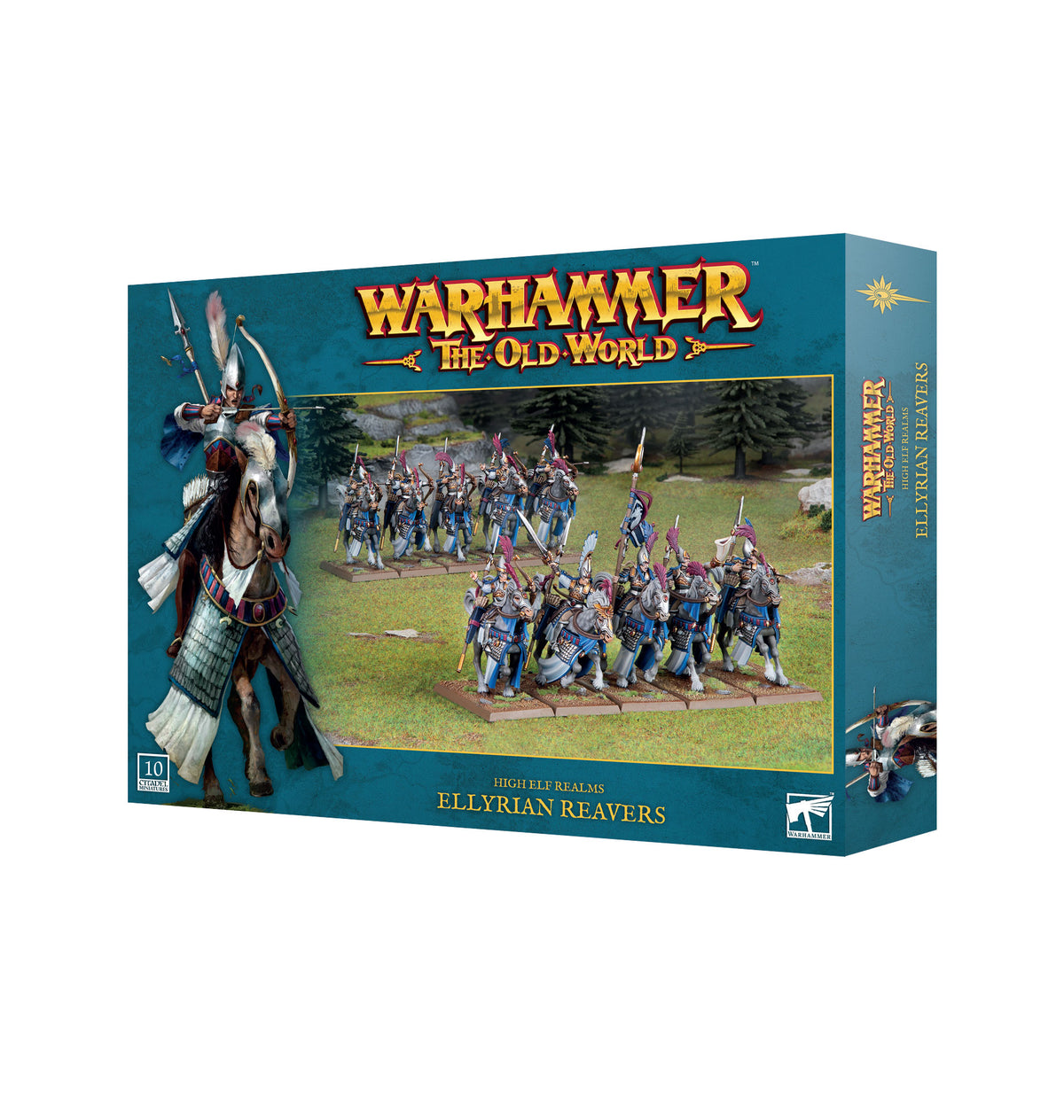 high-elf-realms-ellyrian-reavers foto 3