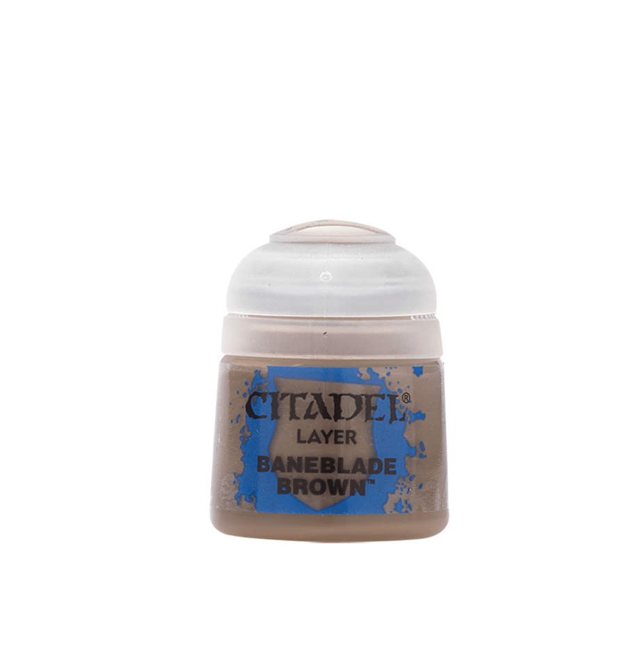 BASE: BANEBLADE 12ML - Games Workshop