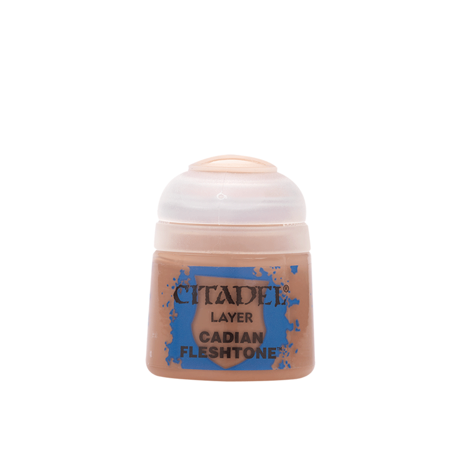 CADIAN FLESHTONE 12ML - Games Workshop