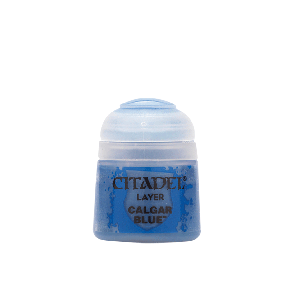 CALGAR BLUE 12ML - Games Workshop