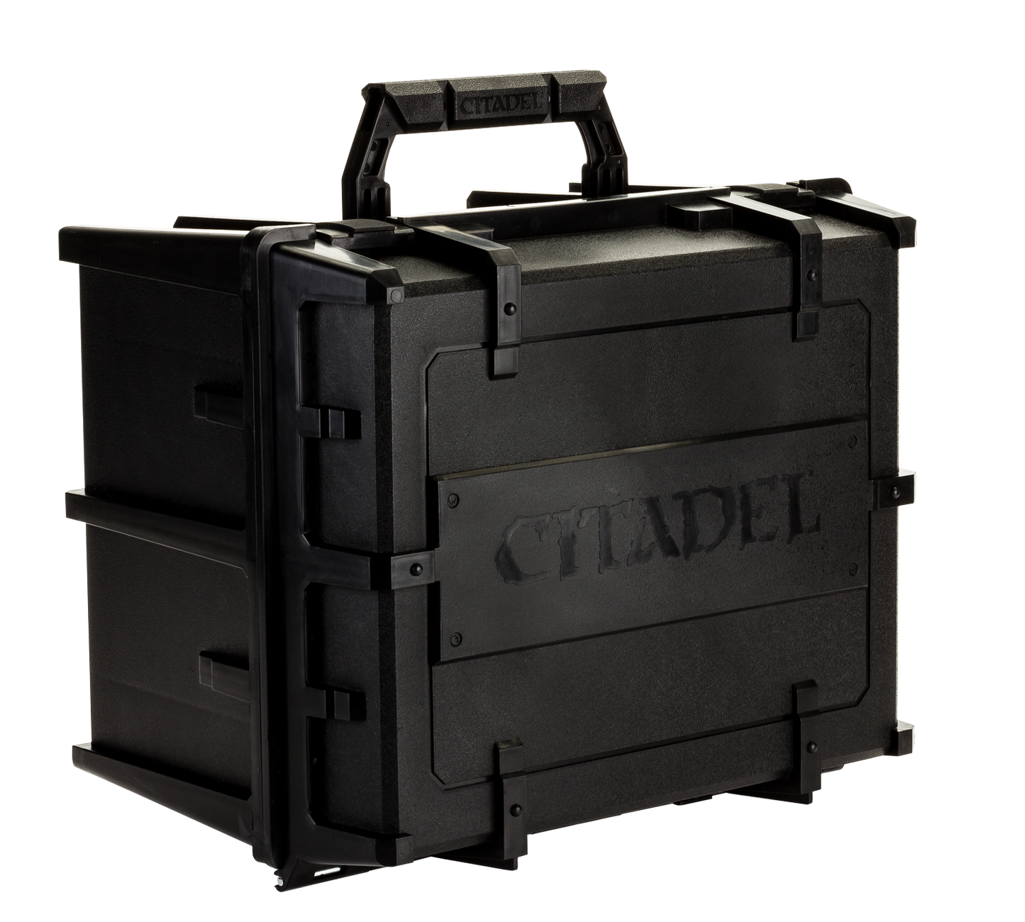 CITADEL BATTLE FIGURE CASE - Games Workshop