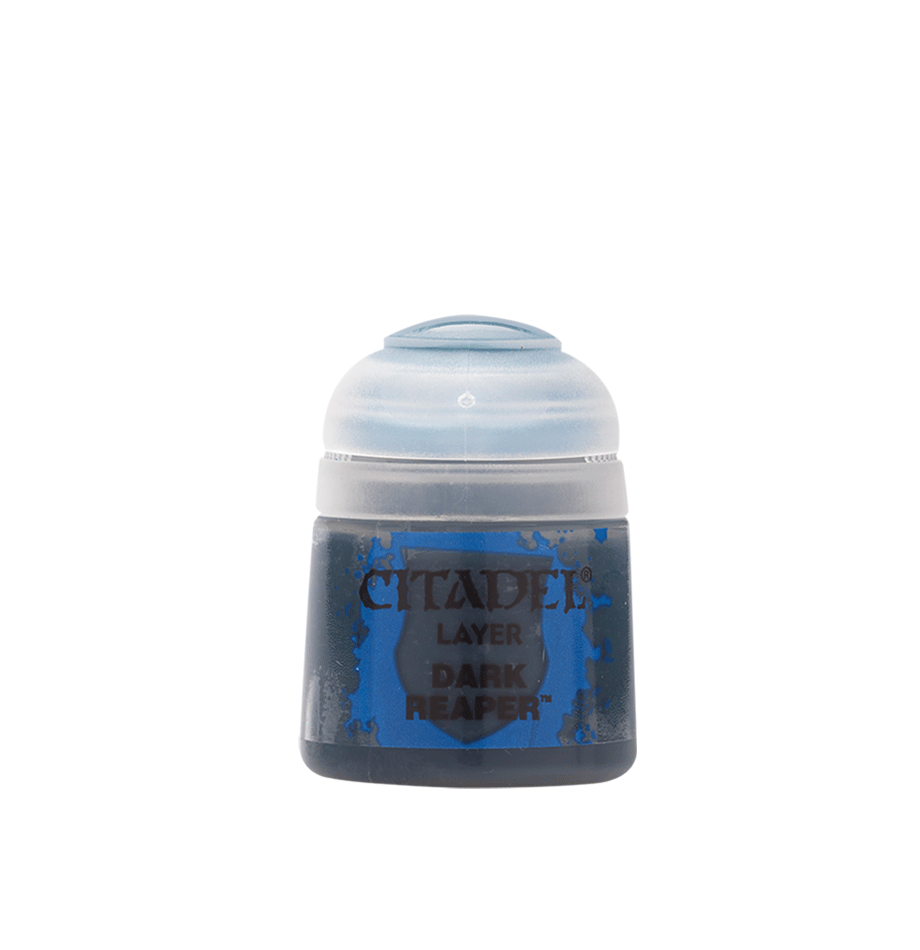 LAYER: DARK REAPER (12ML) - Games Workshop