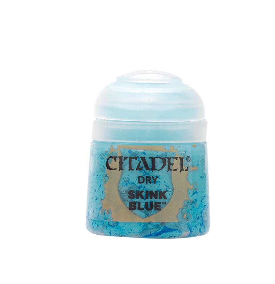 SKINK BLUE 12ML - Games Workshop