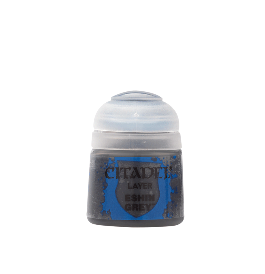 LAYER: ESHIN GREY (12ML) - Games Workshop