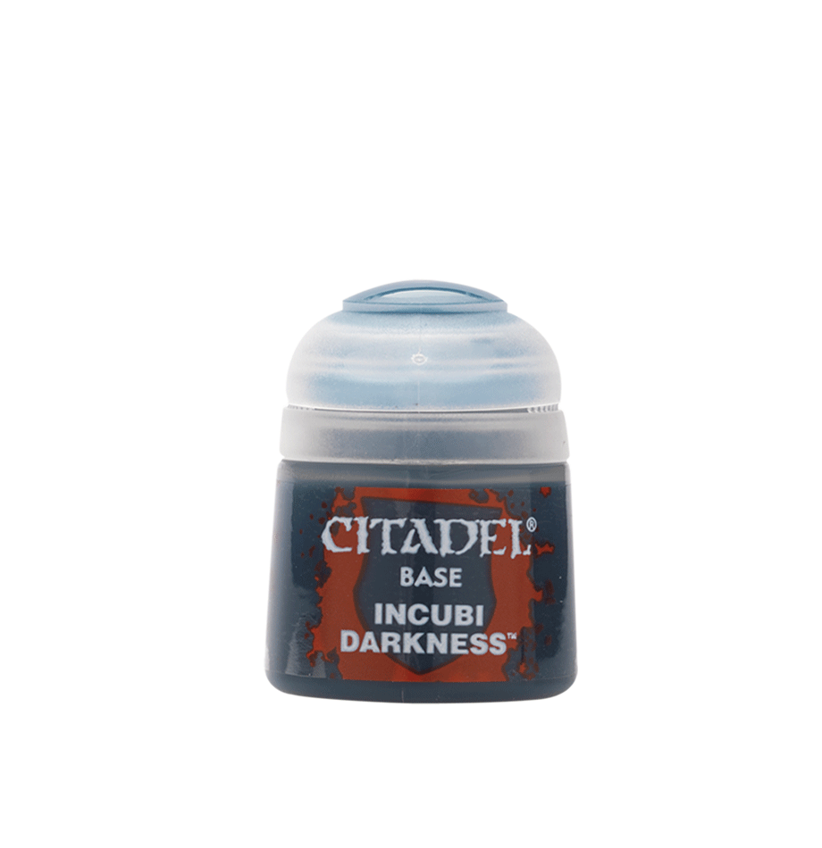 INCUBI DARKNESS 12ML - Games Workshop
