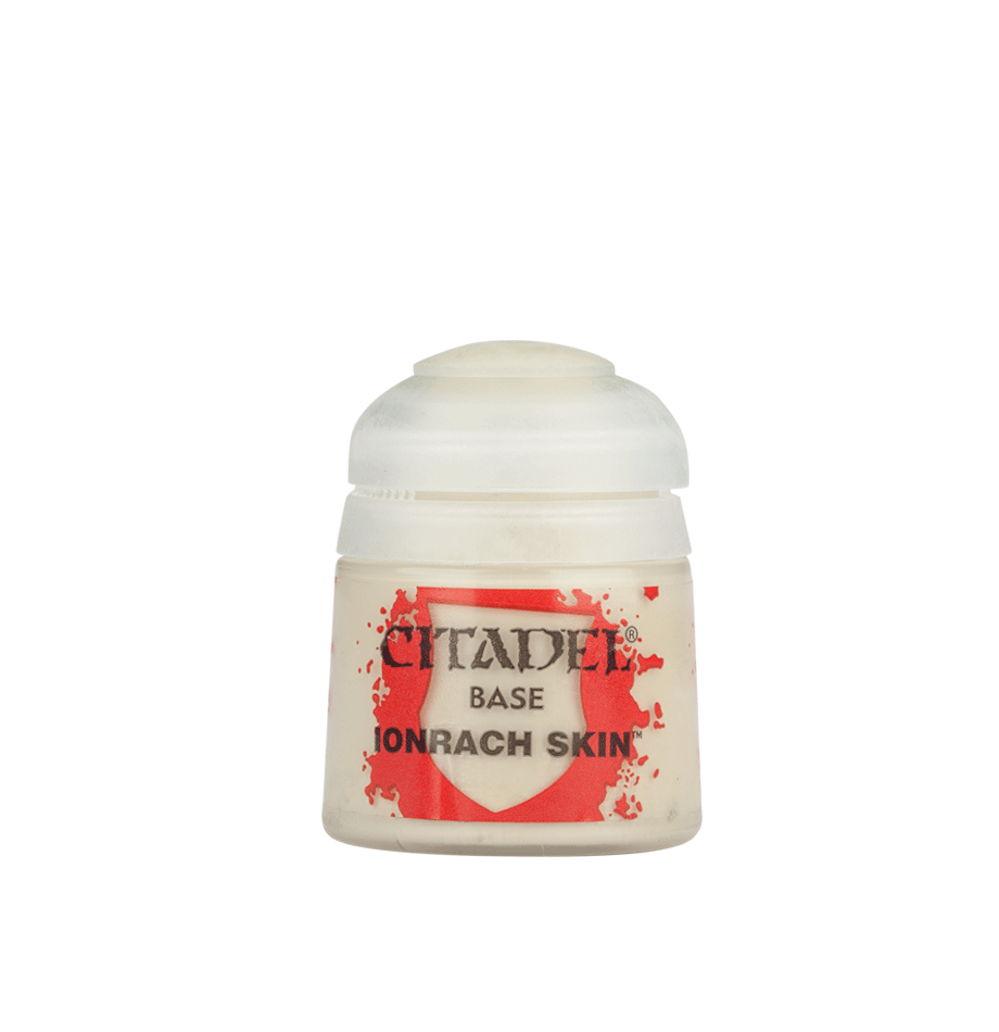 BASE: IONRACH SKIN (12ML) - Games Workshop