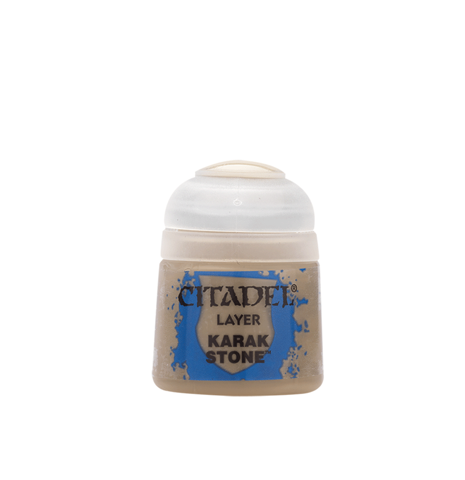 KARAK STONE 12ML - Games Workshop